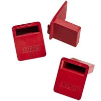 Show details for MCCB Blanking Kit, 3 Piece