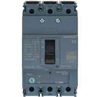 Show details for 200A ATFM MCCB with Box Terminals, 3 Pole, 36kA