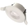 Show details for  5W-7W Fire Rated LED Downlight, IP65, Dimmable with Colour & Wattage Selector Switch