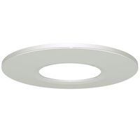 Show details for  LXFRD/5-7/CCT4 Fire Rated Downlight (Bezel Only) - Polished Chrome