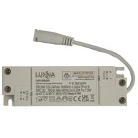 Show details for  9W LED Dimmable Driver