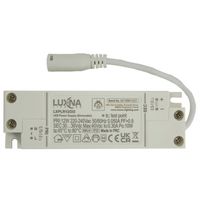 Show details for  12W LED Dimmable Driver
