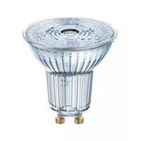 Show details for  4.5W Dimmable LED Reflector Lamp, 350lm, 3000K, GU10