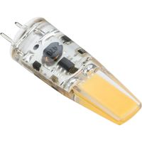 Show details for  1.5W COB G4 LED Lamp, 2700K, 185lm, 12V, Frosted