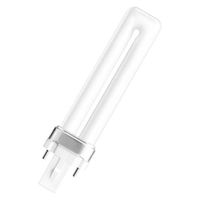 Show details for  7W Compact Fluorescent Lamp, 2 Pin, 4000K, 400lm, G23