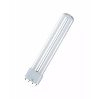 Show details for  40W Compact Fluorescent Lamp, 4000K, 3150lm, 4 Pin, 2G11