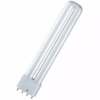 Show details for  40W Compact Fluorescent Lamp, 4000K, 3150lm, 4 Pin, 2G11