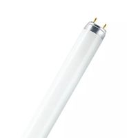 Show details for  58W T8 Tubular Fluorescent Lamp, 6500K, 4900lm, 1514.2mm, G13