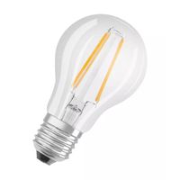 Show details for  6.5W LED GLS Lamp, 2700K, 806lm, E27