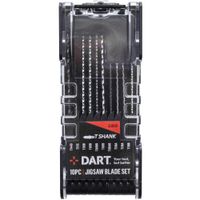 Show details for  Jigsaw Set, 10 Piece