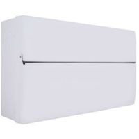 Show details for  100A Main Switch Consumer Unit, 16 Module, 14 Way