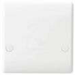 Show details for  45A Cooker Outlet, 1 Gang, White, Nexus 800 Range