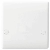 Show details for 45A Cooker Outlet, 1 Gang, White, Nexus 800 Range