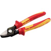 Show details for  XP1000 VDE Cable Shears, 170mm