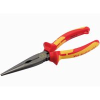 Show details for  XP1000 VDE Long Nose Pliers, 200mm, Tethered
