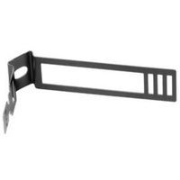 Show details for  Safe-D Adjustable Cable Clip, 22mm - 26mm, Black [Pack of 20]