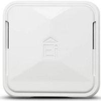 Show details for Temperature and Humidity Environmental Sensor, White