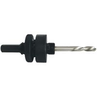 Show details for  Holesaw HEX Arbor, 32mm-210mm