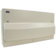 Show details for  24 Module Metal Consumer Unit, 22 Way, 100A Switch