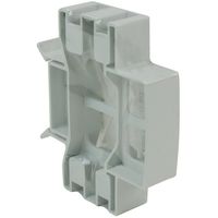 Show details for  DIN Rail MCB Blank