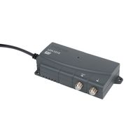 Show details for  LABGEAR - (4G&RED) 1 Way VHF-UHF Amplifier 5G VERSION