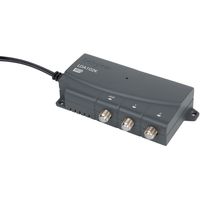 Show details for  2 Way  5G VHF/UHF/DAB Amplifier (single input) 15dB,  87-694Mhz,CH 21-48