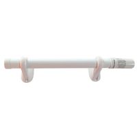 Show details for  360W Tubular Heater, 1820mm, IP55, White