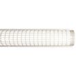 Show details for  Tubular Heater Protective Cage, 1ft, White