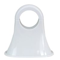 Show details for  Mounting Bracket for Fixed Themostat Tubular Heater