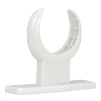 Show details for  Mounting Bracket for Adjustable Themostat Tubular Heater