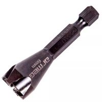 Show details for Impact Rated Roofing Bolt Driver, 14mm x 100mm