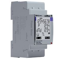 Show details for  Single Phase MID Energy Meter, 100A, 230V