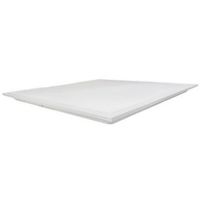 Show details for  36W Recessed Back-Lit Panel, 4000K, 3600lm, 595mm x 595mm x 32mm, IP44, White