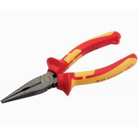 Show details for  XP1000 VDE Long Nose Pliers, 160mm, Tethered