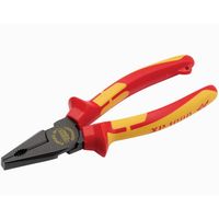 Show details for  XP1000 VDE Hi-Leverage Combination Pliers, 180mm, Tethered