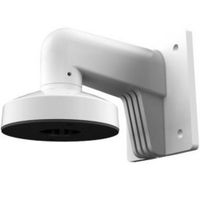 Show details for  Wall Mount, Aluminum, White