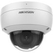 Show details for  4MP AcuSense Fixed Dome Network Camera, H.265+, 121.4mm x 92.2mm, White, IP67