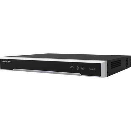 Hikvision nvr deals 16 channel poe