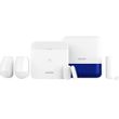 Show details for  AX PRO Wireless Intrusion Alarm Kit, 96 Zones, White