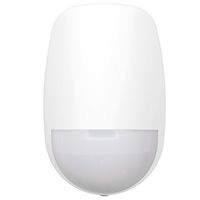 Show details for  Wireless PIR Detector, 15m / 85.9°, 65.5mm × 103mm × 48.5mm, White