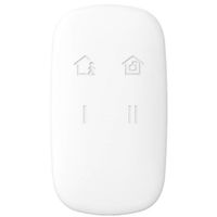 Show details for  Wireless Keyfob, 868MHz, White