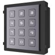 Show details for  Video Intercom Keypad Module, 12 Button, KD8 Series Pro, IP65