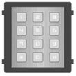 Show details for  KD8 Series Pro Modular Door Station, 12 Button, IP65