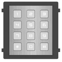 Show details for  KD8 Series Pro Modular Door Station, 12 Button, IP65