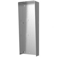 Show details for  Module Door Station Rain Shield, Stainless Steel