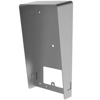 Show details for  Surface Mounting Villa Door Station Rain Shield, SECC