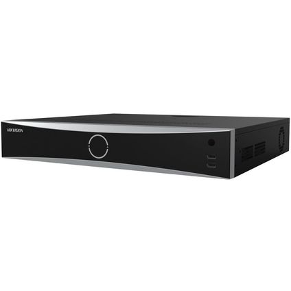 16 channel 4k nvr with 2024 16 poe