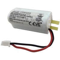 Show details for  Ni-Cd Battery Kit, 3.6V, 900mAh, LXEHS & LXEMME Series