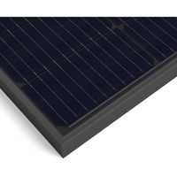 Show details for  405W Solar PV Panel, 108 Cells, Black, IP68