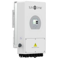 Show details for  8.8kW Single Phase Hybrid Parity Inverter